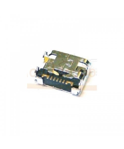 Conector de Carga para Samsung Galaxy Fame S6810 - Imagen 1