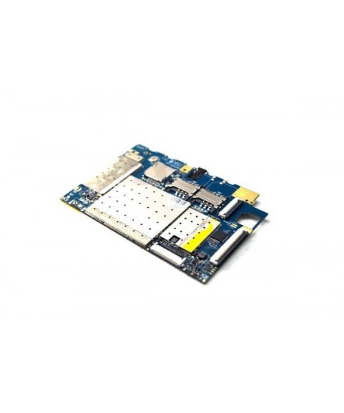 Placa Base Szenio PC 2003G V1