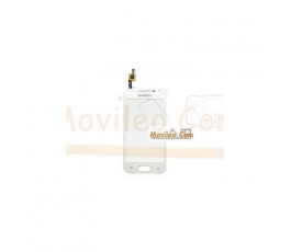 Pantalla Tactil Blanco Samsung Galaxy Ace 2 i8160 i8160d - Imagen 1