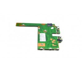 Placa Base i-Joy Aurix