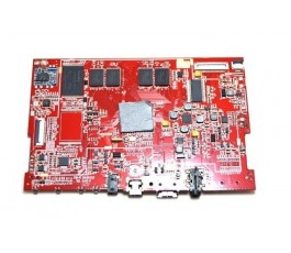 Placa Base Gemini GEM10312G