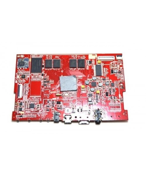 Placa Base Gemini GEM10312G