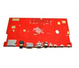 Placa Base Gemini GEM10312G