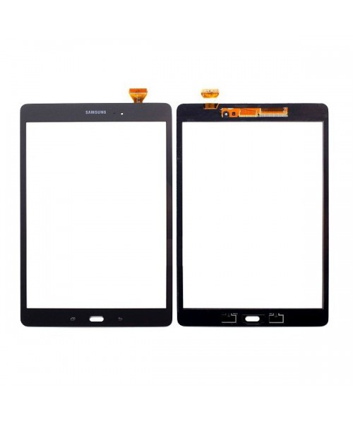 Pantalla tactil Samsung Galaxy Tab A 9,7" T550 T555 T551 Negro