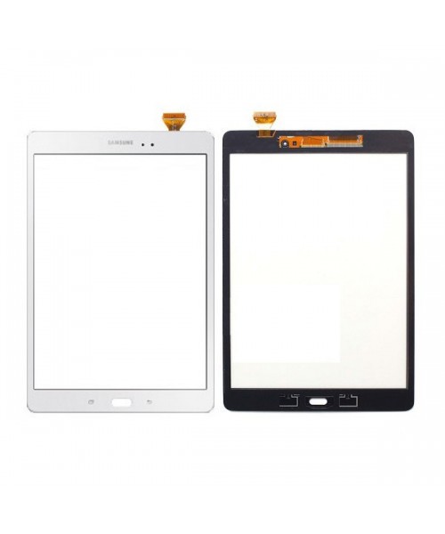 Pantalla tactil Samsung Galaxy Tab A 9,7" T550 T555 T551 Blanco