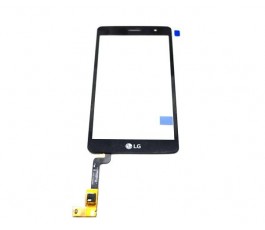 Pantalla Tactil Lg Bello II X150 negra