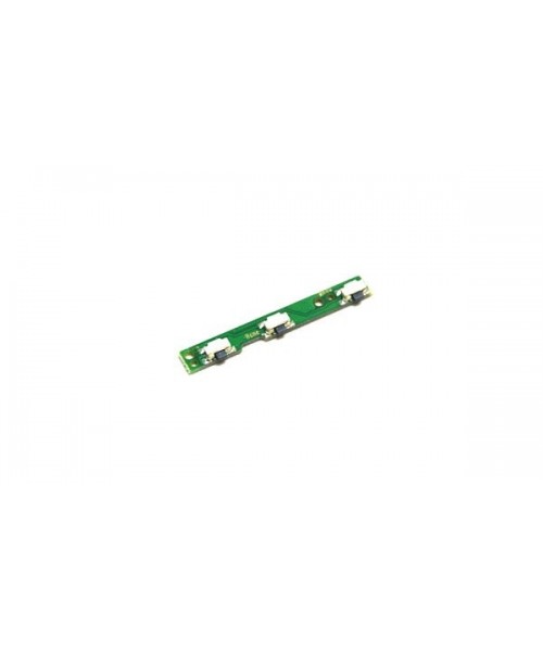 Placa Volumen Y Encendido Majestic TAB-297 3G