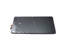 Pantalla completa tactil y lcd display Xiaomi Mi 4i Negra