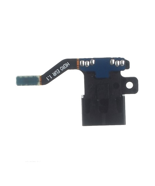 Conector jack audio Samsung Galaxy S7 G930 S7 Edge G935