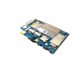 Placa Base Wolder MiTab Seattle 3G