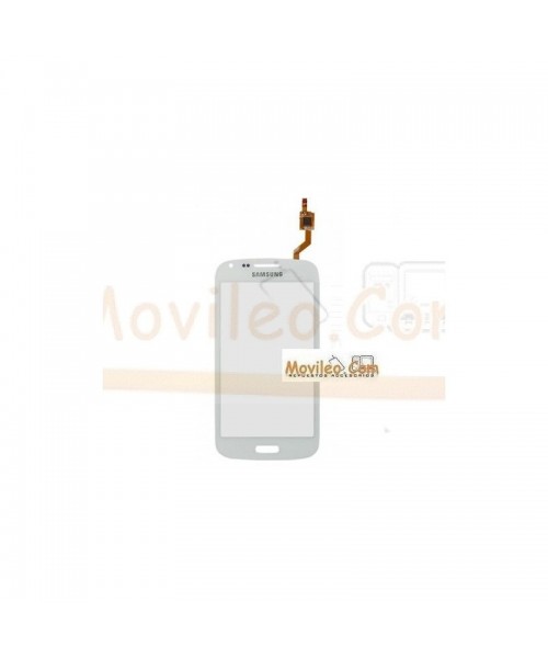 Pantalla Tactil Blanco Samsung Galaxy Core i8260 i8262 - Imagen 1
