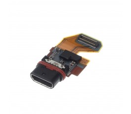 Flex conector carga Sony Xperia Z5 Z5 Dual - Imagen 1