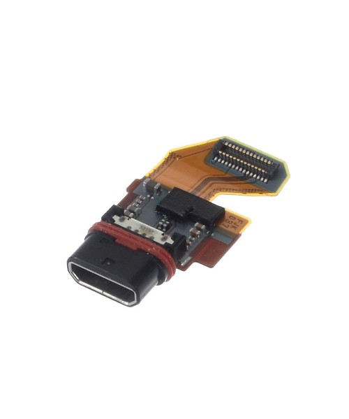 Flex conector carga Sony Xperia Z5 Z5 Dual - Imagen 1