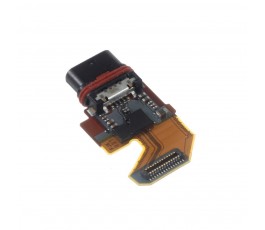 Flex conector carga Sony Xperia Z5 Z5 Dual - Imagen 1