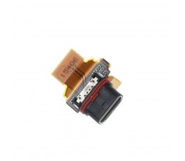 Flex conector carga Sony Xperia Z5 Compact - Imagen 1