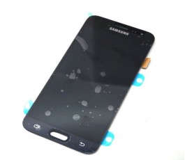 Pantalla Completa para Samsung J320 J3 2016 Negro