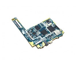 Placa Base Lenco KidzTab-73