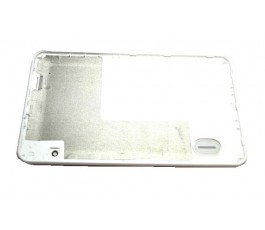 Tapa Trasera Lenco KidzTab-73 blanca