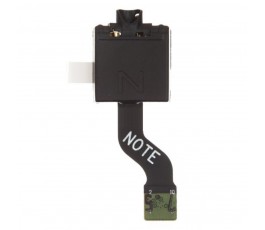 Flex jack audio Samsung Galaxy Note 10.1 N8000