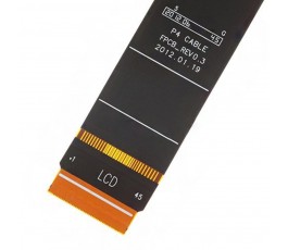 Flex Pantalla Lcd para Samsung Note 10.1 N8000 N8010 - Imagen 1