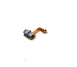 Flex conector Jack Audio Tablet S SGPT111ES/S