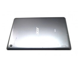 Tapa Trasera Acer Iconia A1-810 gris