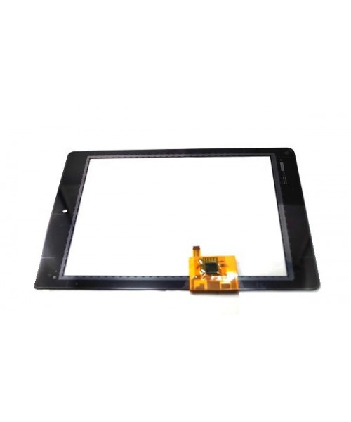 Pantalla Tactil para Tablet Acer Iconia A1-810 negra