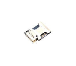 Lector Tarjeta Sim y MicroSD para Samsung Ccore i8260 - Imagen 2