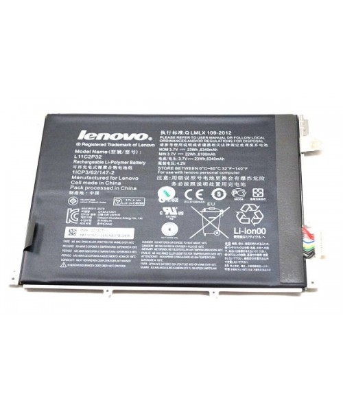 Bateria Lenovo S6000-F