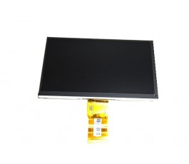 Pantalla Lcd Display Zaapa Bogo BO-LF7DC