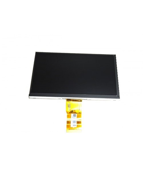 Pantalla Lcd Display Zaapa Bogo BO-LF7DC