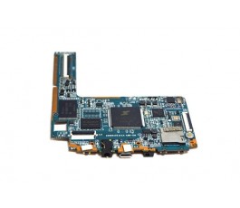 Placa Base 3Q Qoo! Q-pad AC0731B