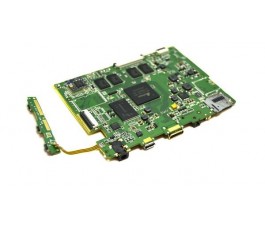 Placa Base Wolder MiTab Neo