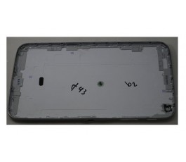 Tapa Trasera Samsung Galaxy Tab 3 SM-T310 blanca