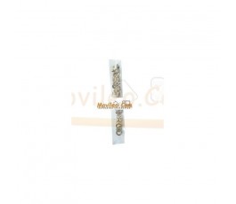 Set completo de tornillos para Iphone 5 - Imagen 1