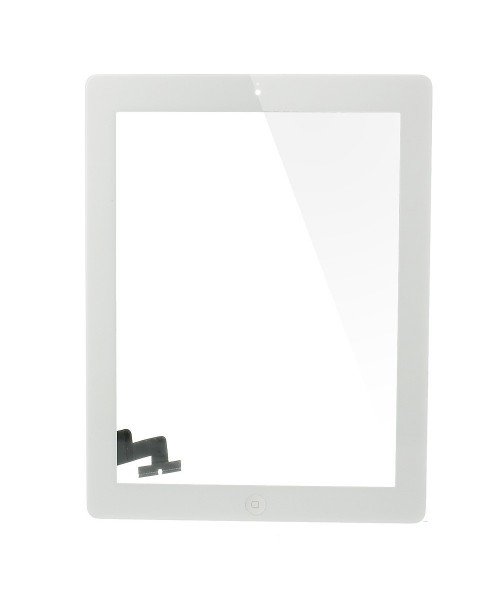 Pantalla táctil iPad 2 Blanca