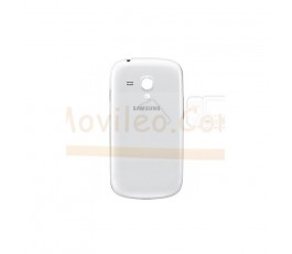 Tapa Trasera Blanca Samsung Galaxy S3 Mini i8190 - Imagen 1