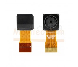 Camara Trasera Samsung Galaxy S3 Mini i8190 - Imagen 1