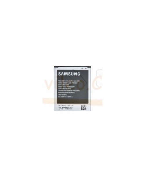 Bateria EB-L1M7FLU Compatible Samsung Galaxy S3 Mini i8190 Ace 2 i8160 Trend S7560 S7562 S7580 - Imagen 1