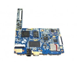 Placa Base Master Tablet 7 Dual Core
