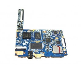 Placa Base Master Tablet 7 Dual Core