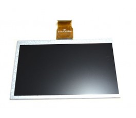 Pantalla Lcd Display Master Tablet 7 Dual Core