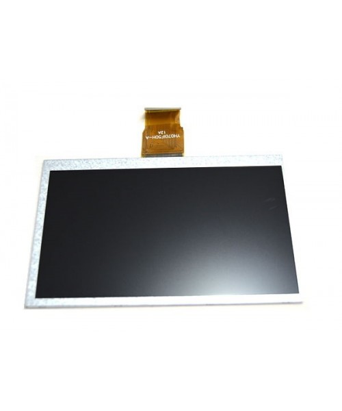 Pantalla Lcd Display Master Tablet 7 Dual Core