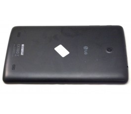 Tapa trasera Lg V480 G Pad 8.0 negra