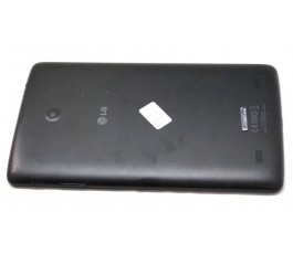 Tapa trasera Lg V480 G Pad 8.0 negra