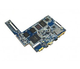 Placa base Science4You Tab4You R725