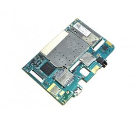 Placa base Wolder MiTab Freedom