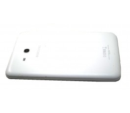 Tapa trasera Samsung T110 blanca