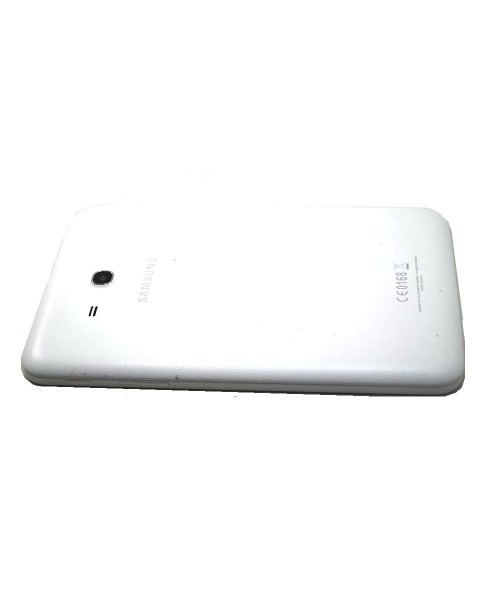 Tapa trasera Samsung T110 blanca