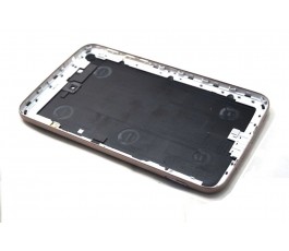 Tapa trasera Samsung Galaxy Tab 3 7.0 P3200 T210 T211 negra